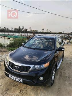 کیا سۆرینتۆ